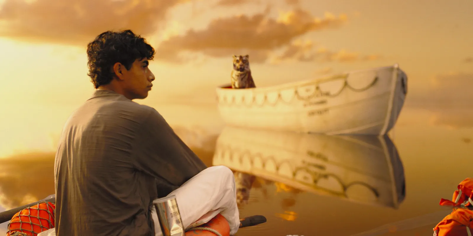 Life of Pi