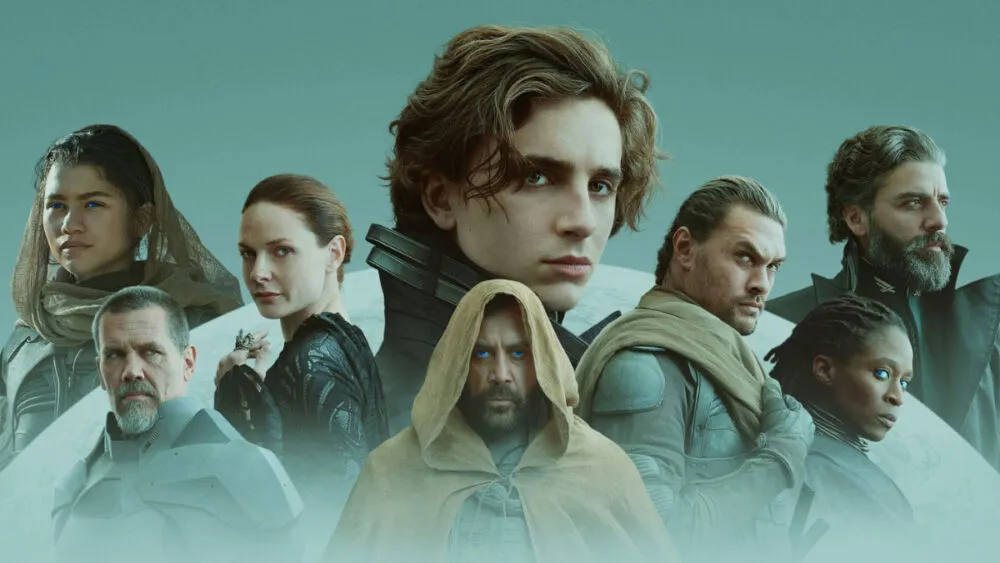 Dune